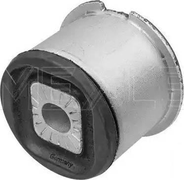 Meyle 100 710 0033 - Supporto, Corpo assiale www.autoricambi360.it