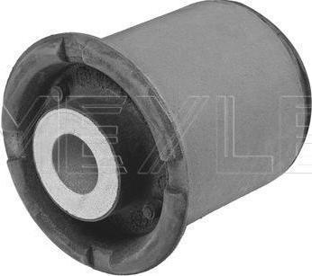 Meyle 100 710 0024 - Supporto, Corpo assiale www.autoricambi360.it