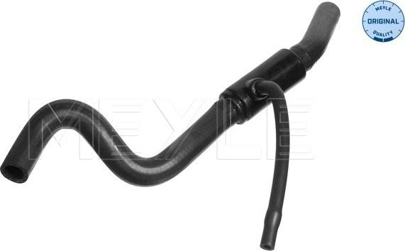 Meyle 119 121 0068 - Flessibile radiatore www.autoricambi360.it