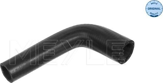 Meyle 119 121 0032 - Flessibile radiatore www.autoricambi360.it