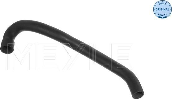 Meyle 119 121 0026 - Flessibile radiatore www.autoricambi360.it