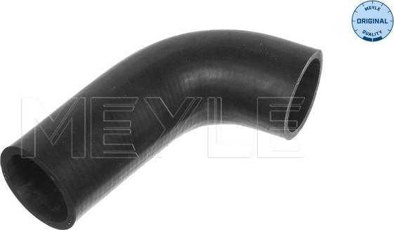 Meyle 119 121 0144 - Flessibile radiatore www.autoricambi360.it