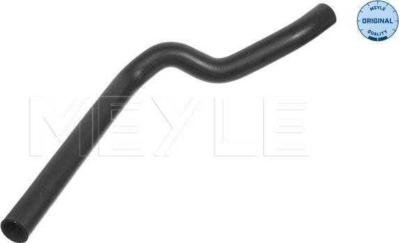 Meyle 119 121 0153 - Flessibile radiatore www.autoricambi360.it