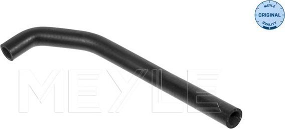 Meyle 119 121 0165 - Flessibile radiatore www.autoricambi360.it