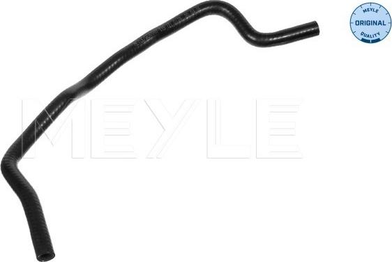 Meyle 119 121 0178 - Flessibile radiatore www.autoricambi360.it