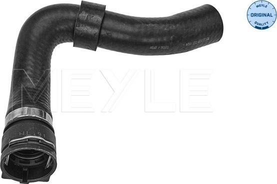 Meyle 119 222 0024 - Flessibile radiatore www.autoricambi360.it