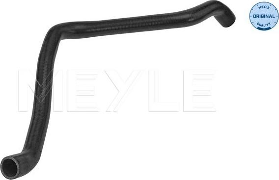 Meyle 119 222 0028 - Flessibile radiatore www.autoricambi360.it