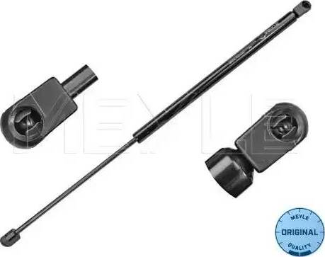 Meyle 11-40 910 0015 - Ammortizatore pneumatico, Cofano bagagli / vano carico www.autoricambi360.it