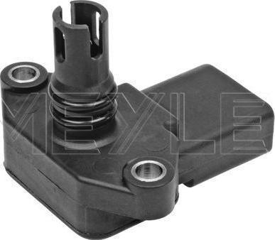 Meyle 114 899 0000 - Sensore, Pressione collettore d'aspirazione www.autoricambi360.it
