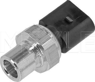 Meyle 114 899 0015 - Interruttore a pressione, Climatizzatore www.autoricambi360.it