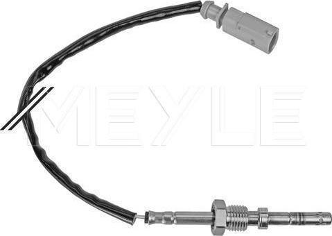 Meyle 114 800 0048 - Sensore, Temperatura gas scarico www.autoricambi360.it