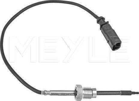 Meyle 114 800 0053 - Sensore, Temperatura gas scarico www.autoricambi360.it