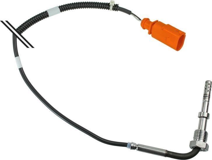 Meyle 114 800 0069 - Sensore, Temperatura gas scarico www.autoricambi360.it