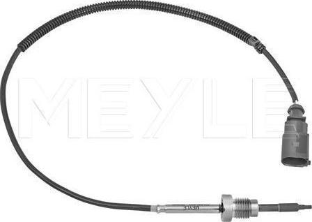 Meyle 114 800 0066 - Sensore, Temperatura gas scarico www.autoricambi360.it