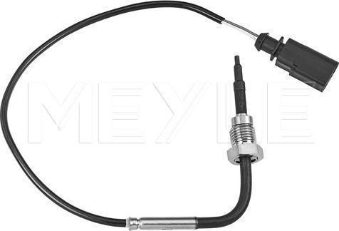 Meyle 114 800 0063 - Sensore, Temperatura gas scarico www.autoricambi360.it