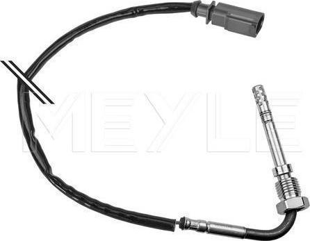 Meyle 114 800 0067 - Sensore, Temperatura gas scarico www.autoricambi360.it