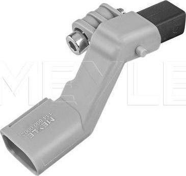 Meyle 114 800 0002 - Generatore di impulsi, Albero a gomiti www.autoricambi360.it