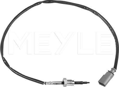Meyle 114 800 0083 - Sensore, Temperatura gas scarico www.autoricambi360.it