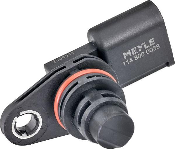 Meyle 114 800 0038 - Sensore, Posizione albero a camme www.autoricambi360.it