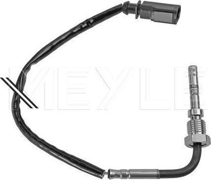 Meyle 114 800 0075 - Sensore, Temperatura gas scarico www.autoricambi360.it