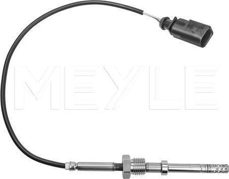 Meyle 114 800 0073 - Sensore, Temperatura gas scarico www.autoricambi360.it