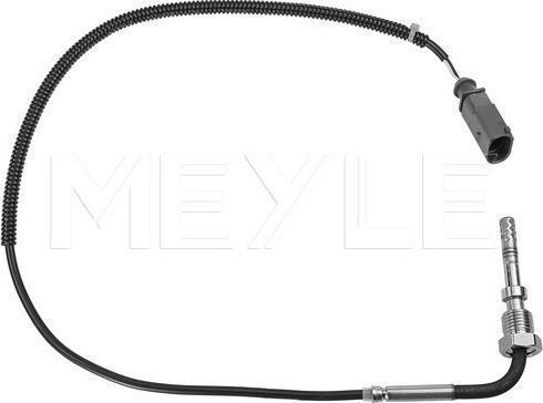 Meyle 114 800 0077 - Sensore, Temperatura gas scarico www.autoricambi360.it