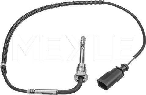 Meyle 114 800 0144 - Sensore, Temperatura gas scarico www.autoricambi360.it