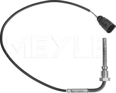 Meyle 114 800 0154 - Sensore, Temperatura gas scarico www.autoricambi360.it