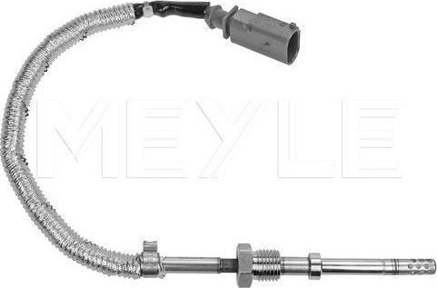 Meyle 114 800 0152 - Sensore, Temperatura gas scarico www.autoricambi360.it