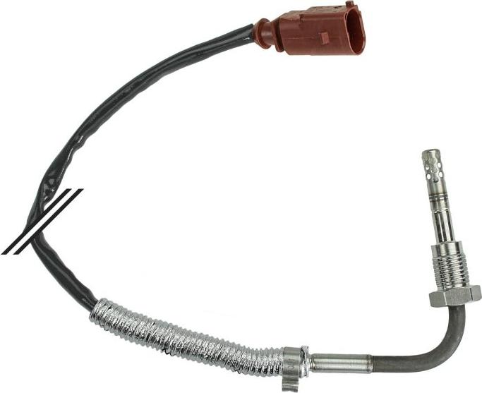 Meyle 114 800 0109 - Sensore, Temperatura gas scarico www.autoricambi360.it