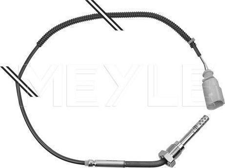 Meyle 114 800 0101 - Sensore, Temperatura gas scarico www.autoricambi360.it
