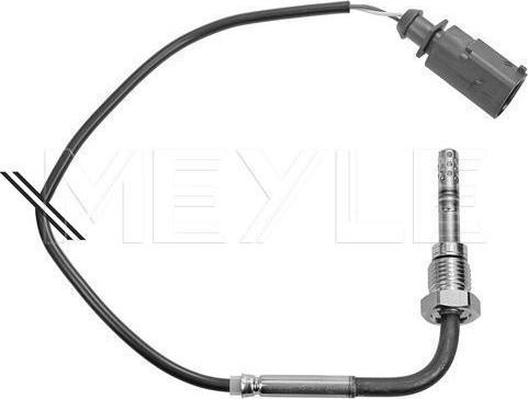 Meyle 114 800 0115 - Sensore, Temperatura gas scarico www.autoricambi360.it