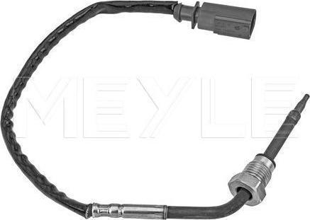 Meyle 114 800 0185 - Sensore, Temperatura gas scarico www.autoricambi360.it