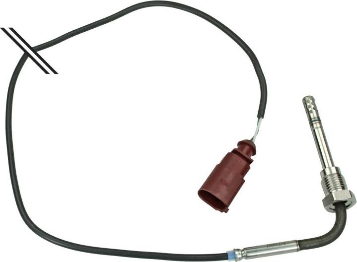 Meyle 114 800 0139 - Sensore, Temperatura gas scarico www.autoricambi360.it