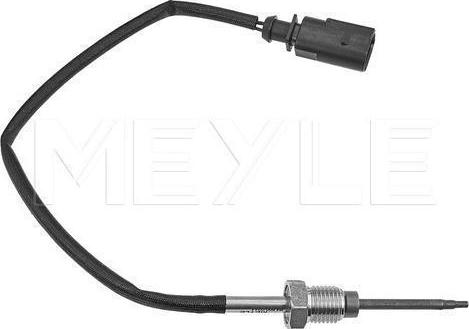 Meyle 114 800 0244 - Sensore, Temperatura gas scarico www.autoricambi360.it