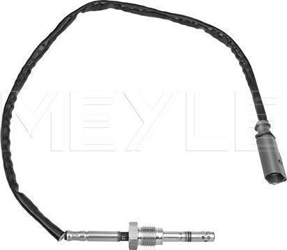 Meyle 114 800 0254 - Sensore, Temperatura gas scarico www.autoricambi360.it