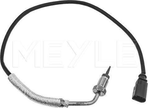 Meyle 114 800 0257 - Sensore, Temperatura gas scarico www.autoricambi360.it
