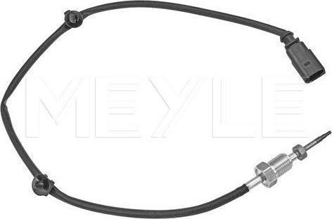 Meyle 114 800 0269 - Sensore, Temperatura gas scarico www.autoricambi360.it