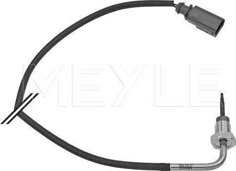 Meyle 114 800 0264 - Sensore, Temperatura gas scarico www.autoricambi360.it