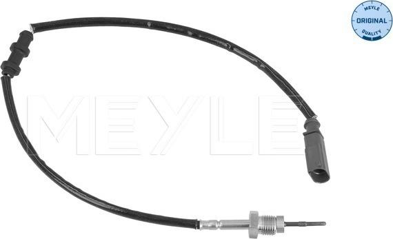 Meyle 114 800 0268 - Sensore, Temperatura gas scarico www.autoricambi360.it