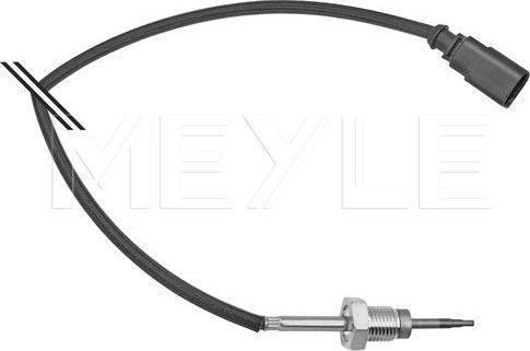 Meyle 114 800 0262 - Sensore, Temperatura gas scarico www.autoricambi360.it