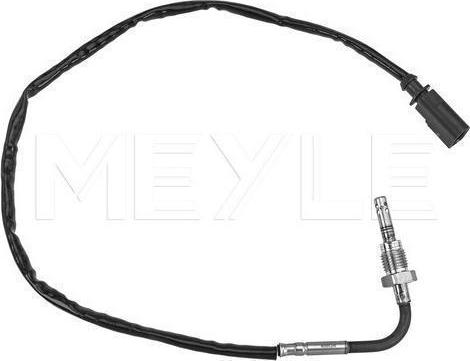 Meyle 114 800 0203 - Sensore, Temperatura gas scarico www.autoricambi360.it
