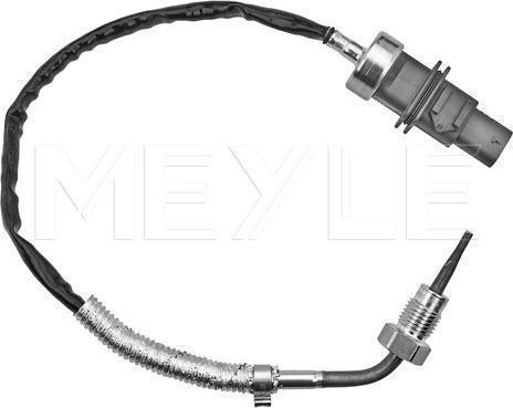 Meyle 114 800 0210 - Sensore, Temperatura gas scarico www.autoricambi360.it