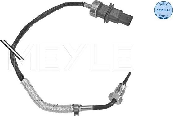 Meyle 114 800 0211 - Sensore, Temperatura gas scarico www.autoricambi360.it