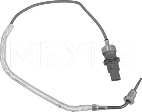 Meyle 114 800 0280 - Sensore, Temperatura gas scarico www.autoricambi360.it