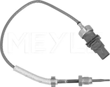 Meyle 114 800 0283 - Sensore, Temperatura gas scarico www.autoricambi360.it