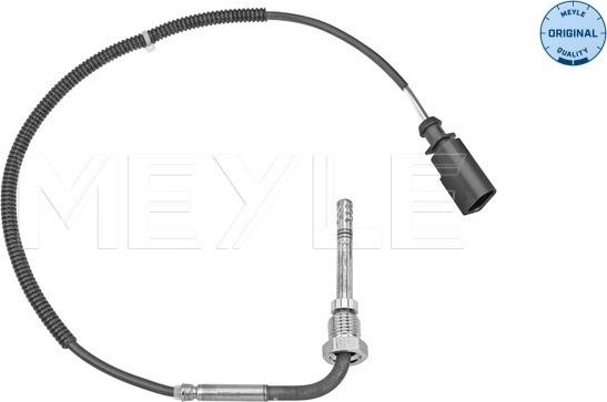 Meyle 114 800 0239 - Sensore, Temperatura gas scarico www.autoricambi360.it