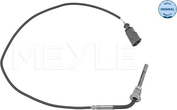 Meyle 114 800 0238 - Sensore, Temperatura gas scarico www.autoricambi360.it