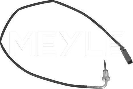 Meyle 114 800 0225 - Sensore, Temperatura gas scarico www.autoricambi360.it