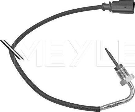 Meyle 114 800 0226 - Sensore, Temperatura gas scarico www.autoricambi360.it